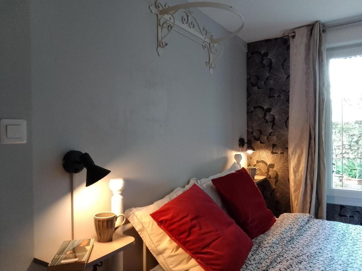 Apartament La Tourterelle La Rivière-Saint-Sauveur Zewnętrze zdjęcie