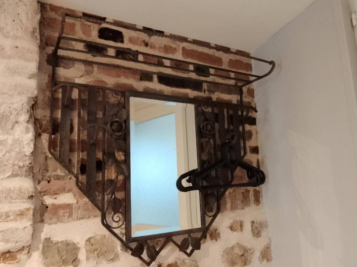Apartament La Tourterelle La Rivière-Saint-Sauveur Zewnętrze zdjęcie