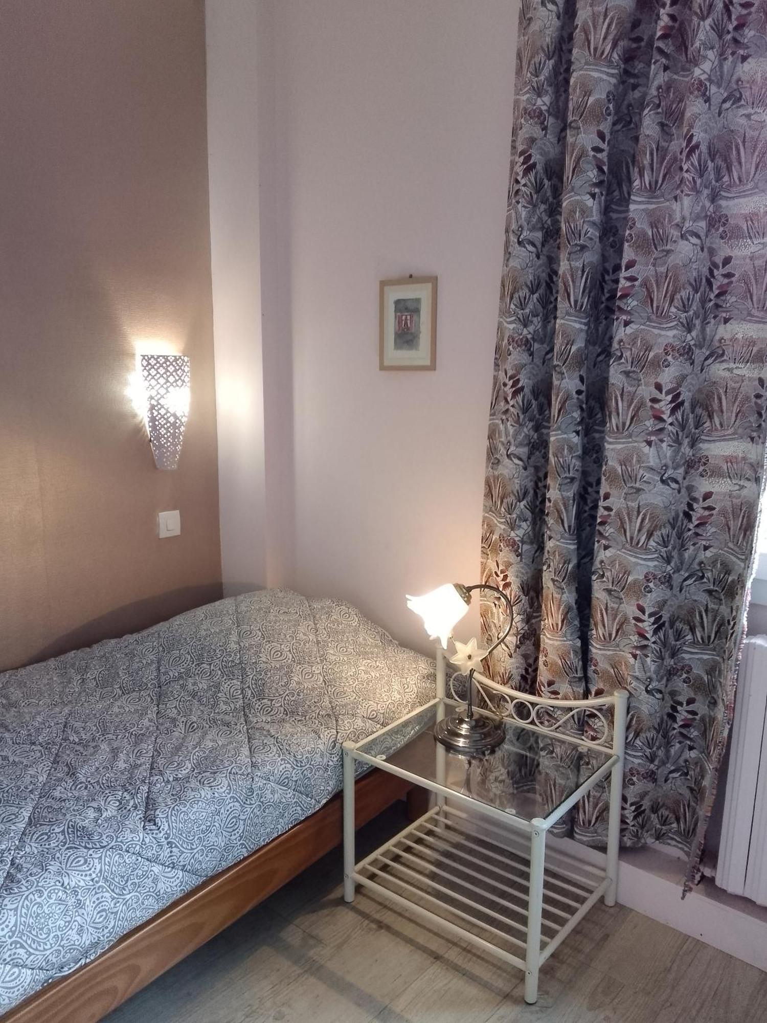 Apartament La Tourterelle La Rivière-Saint-Sauveur Zewnętrze zdjęcie